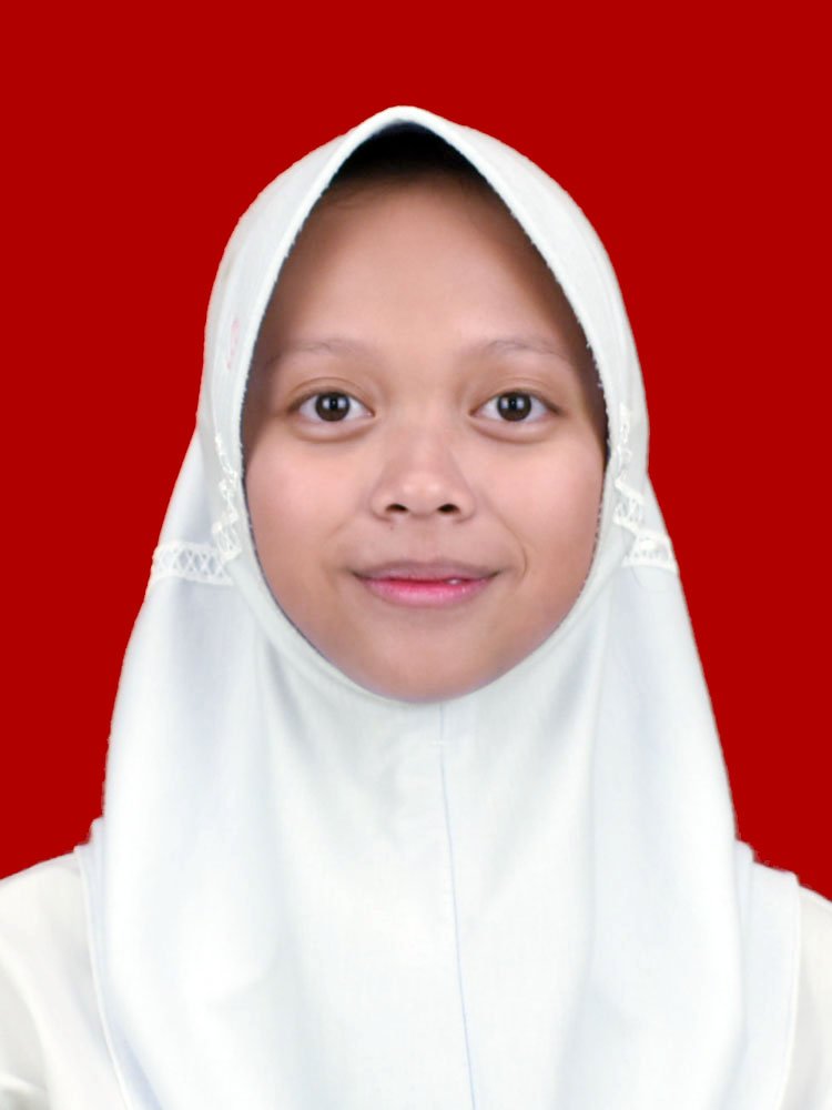 Foto ALYSIA MAHARANI HIDAYAT